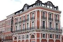 De Paris Hotel 3*