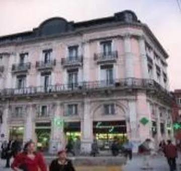De Paris
