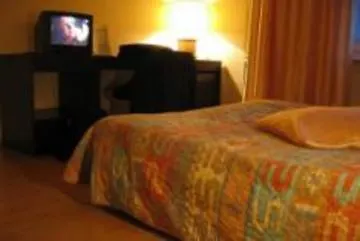 De Paris Hotel Tolosa